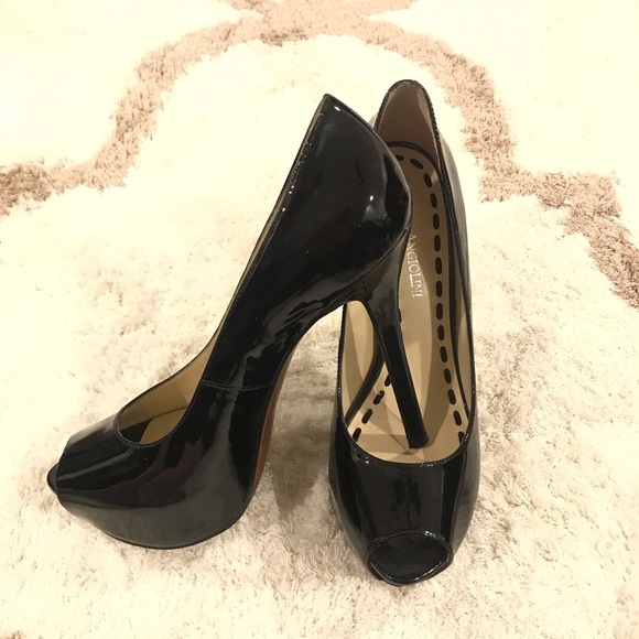 Shoes - Picture 3 of 5